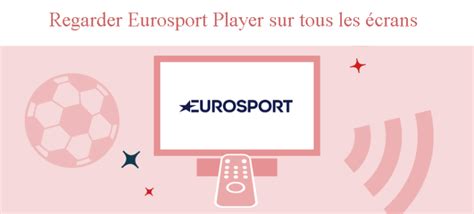 eurosport player abonnement annuel